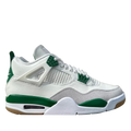 AJ4 Retro SB Pine Green