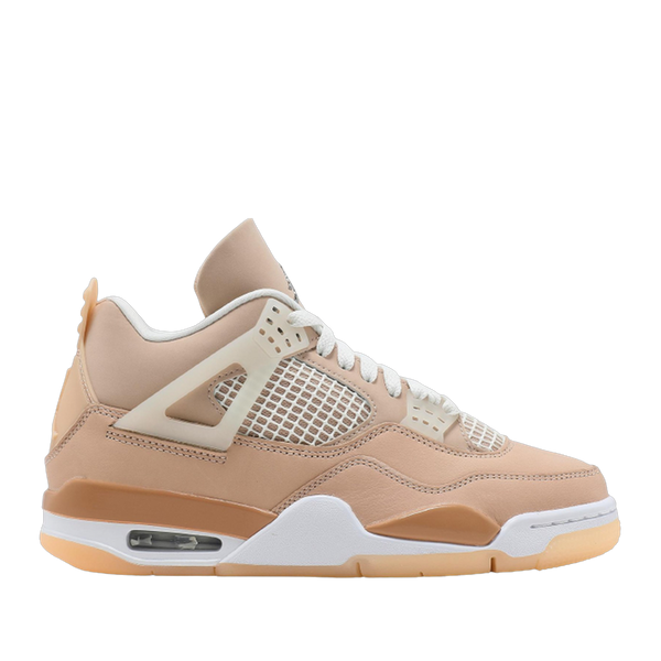 AJ4 Retro Shimmer