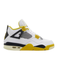 AJ4 Retro Vivid Sulfur
