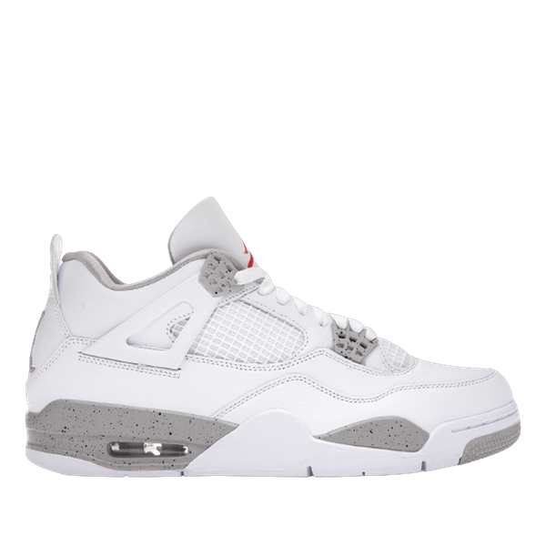 AJ4 Retro White Oreo
