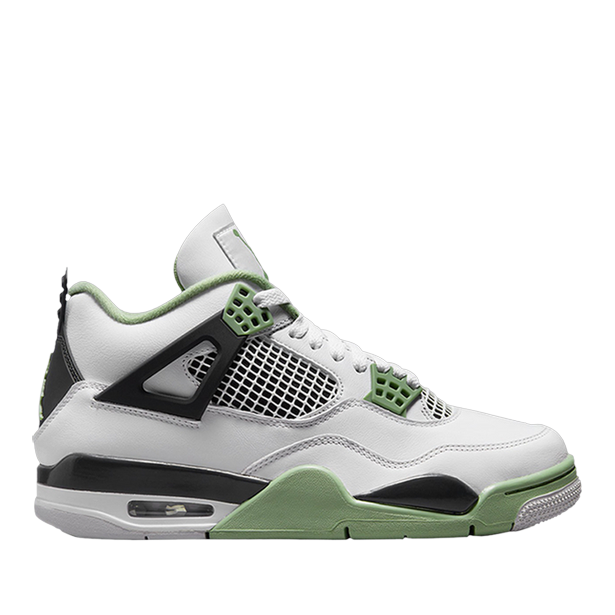 AJ4 Seafoam