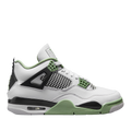 AJ4 Seafoam