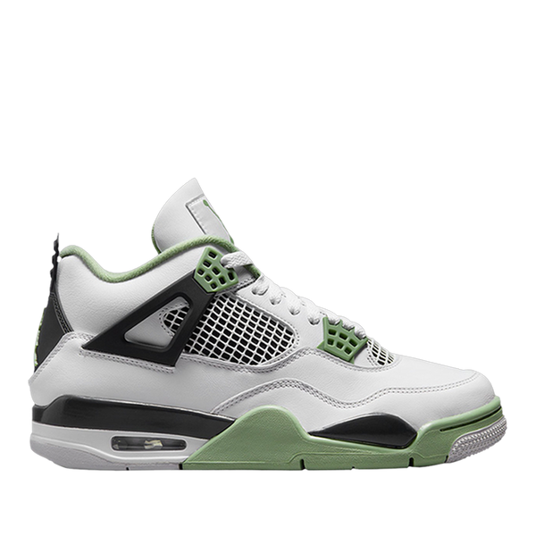AJ4 Seafoam