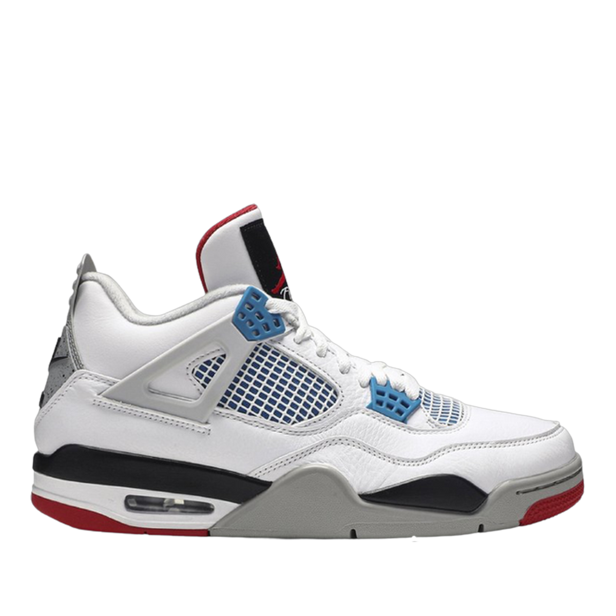 AJ4 What The