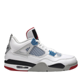 AJ4 What The