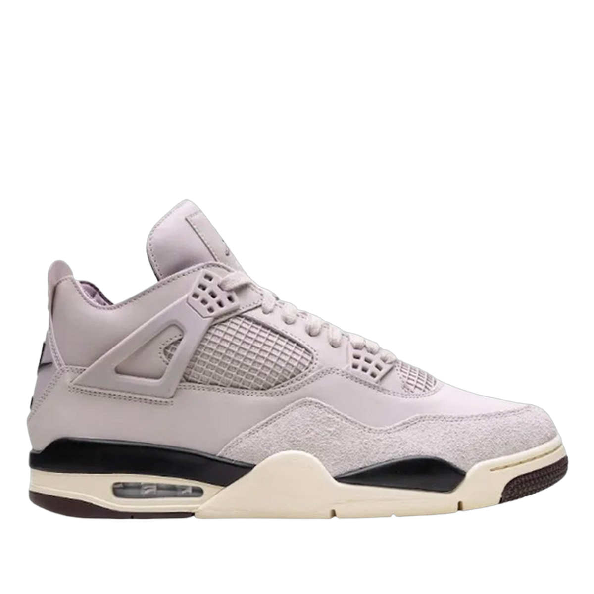 AJ4 x A Ma Maniére Fossil Stone