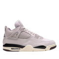 AJ4 x A Ma Maniére Fossil Stone