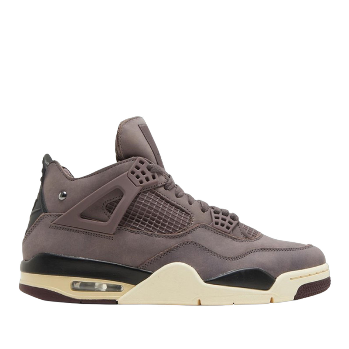 AJ4 x A Ma Maniére Violet Ore