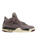 AJ4 x A Ma Maniére Violet Ore