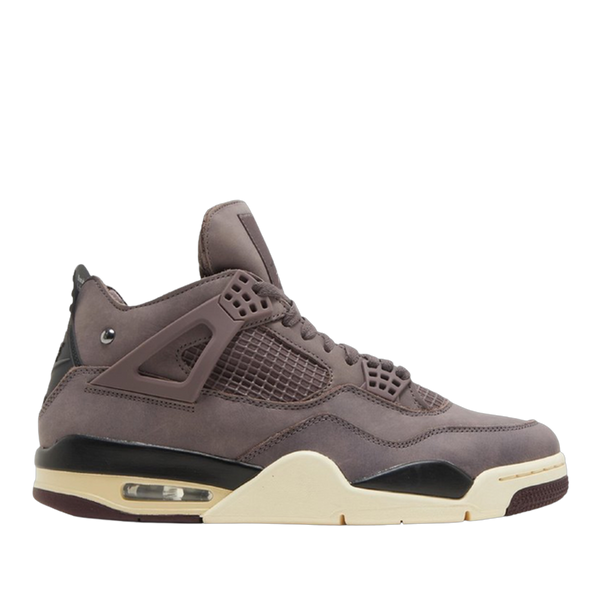 AJ4 x A Ma Maniére Violet Ore