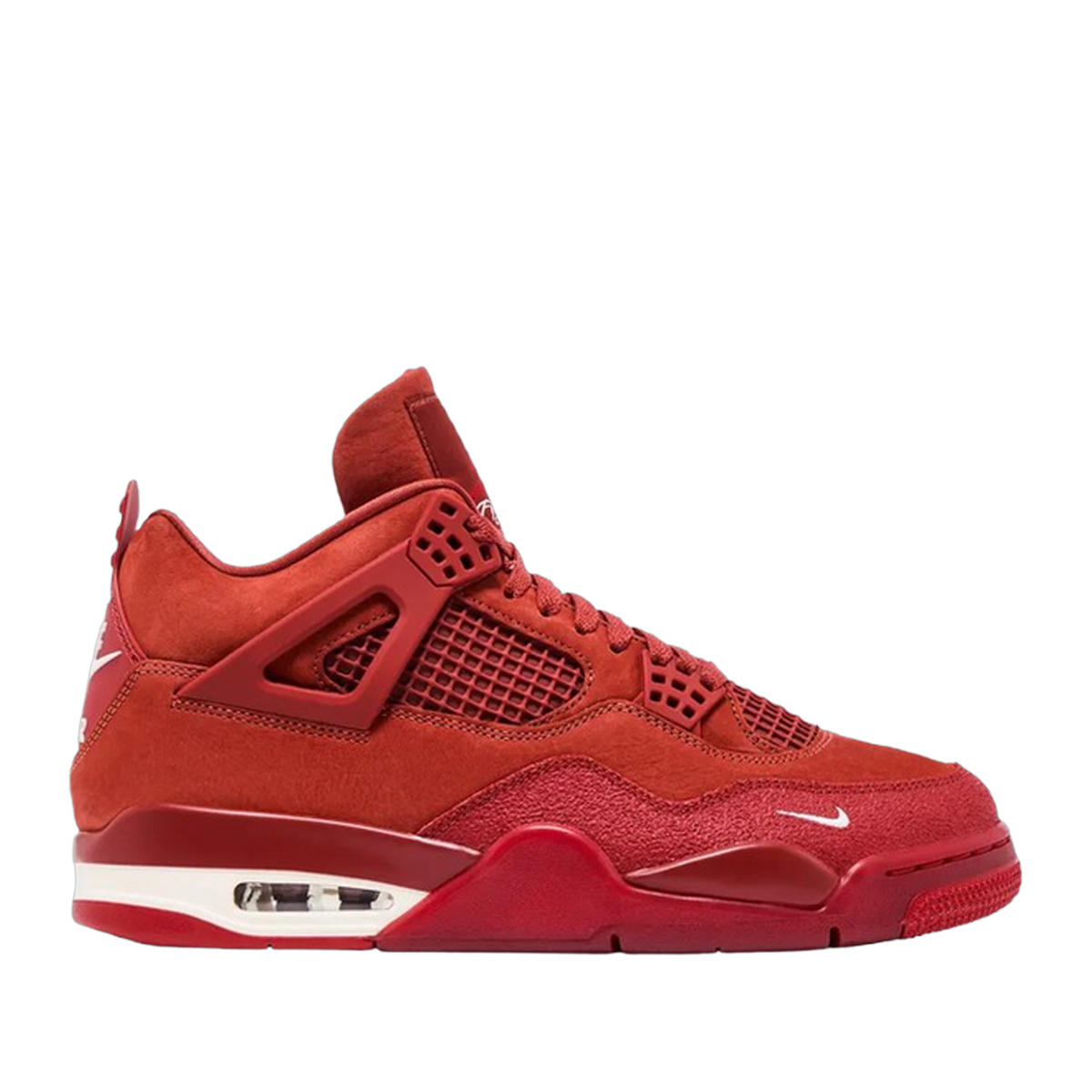 AJ4 x Nigel Sylvester Brick by Brick