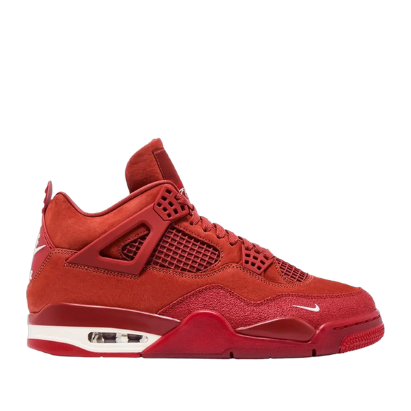 AJ4 x Nigel Sylvester Brick by Brick
