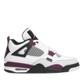 AJ4 x PSG