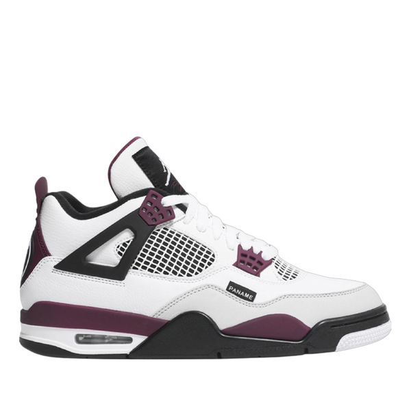 AJ4 x PSG