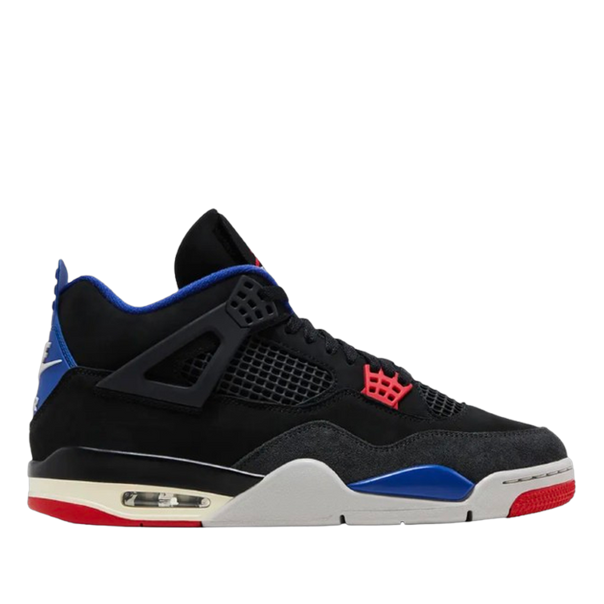 AJ4 x Rare Air