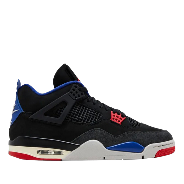 AJ4 x Rare Air