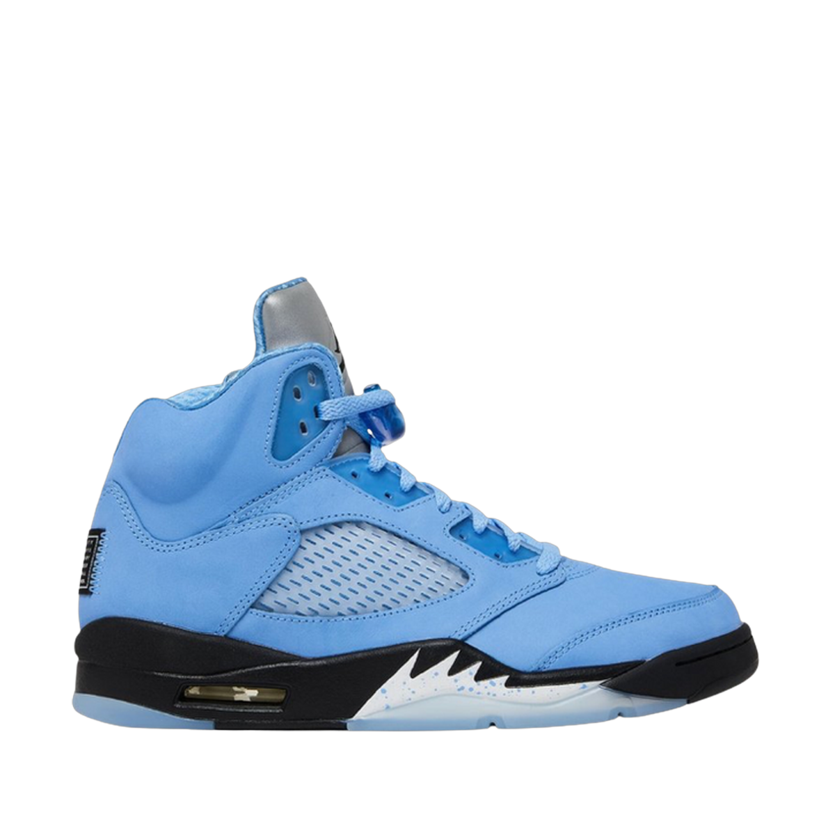 AJ5 Retro UNC