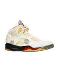 AJ5 x OW Retro Sail