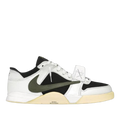 Jumpman Jack Travis Scott Cut The Check Olive