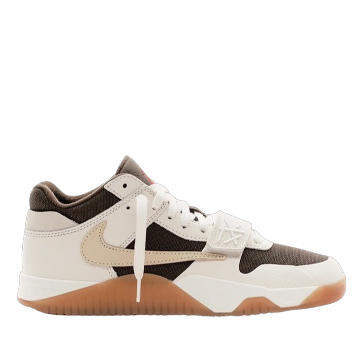 Jumpman Jack Travis Scott Cut The Check Sail