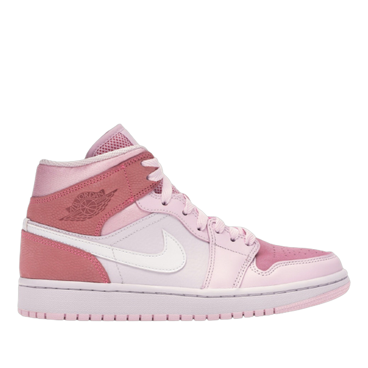 AJ1  Retro High Digital Pink