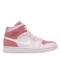 AJ1  Retro High Digital Pink