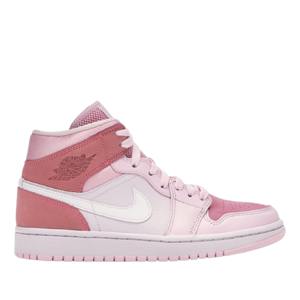 AJ1  Retro High Digital Pink