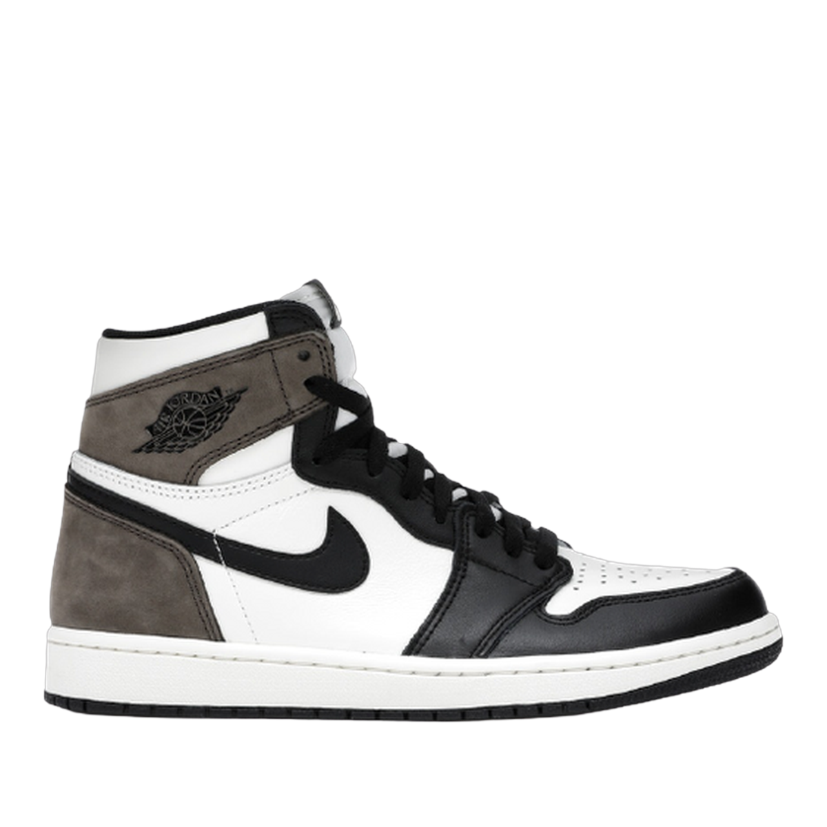 AJ1 Dark Mocha