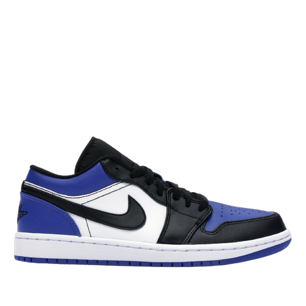 AJ1 Low Royal Toe