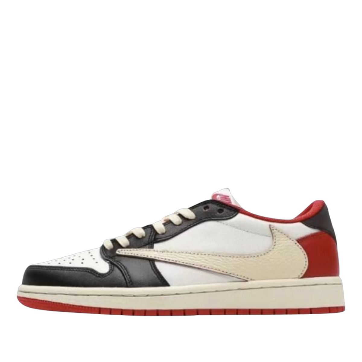 AJ1 Low Travis Scott Chicago