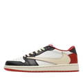 AJ1 Low Travis Scott Chicago