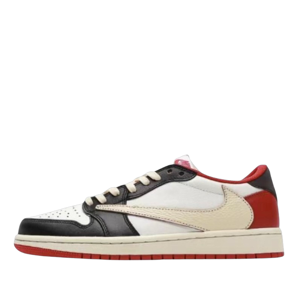 AJ1 Low Travis Scott Chicago