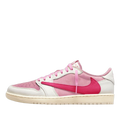 AJ1 Low Travis Scott Tropical Pink