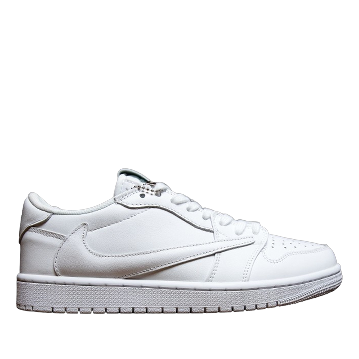 AJ1 Low Travis Scott x White Party