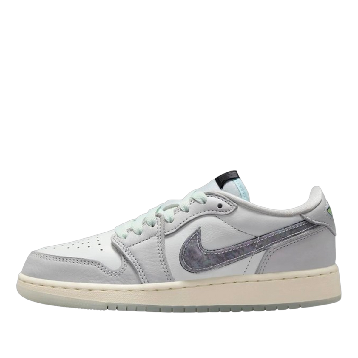 AJ1 Low Year of the Snake