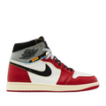 AJ1 Retro High Union LA Chicago