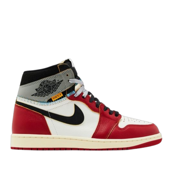 AJ1 Retro High Union LA Chicago