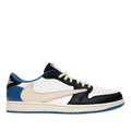 AJ1 Low Travis Scott x Fragment