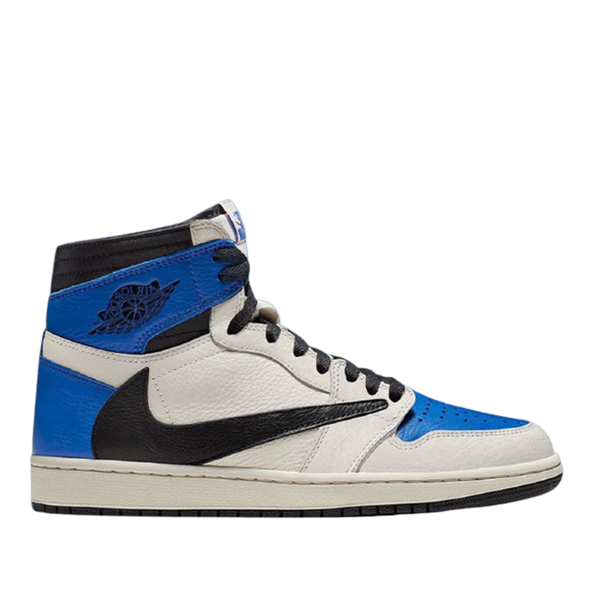 AJ1 High Travis Scott x Fragment