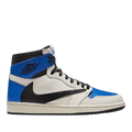AJ1 High Travis Scott x Fragment