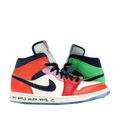 AJ1 x Melody Ehsani 'Fearless'