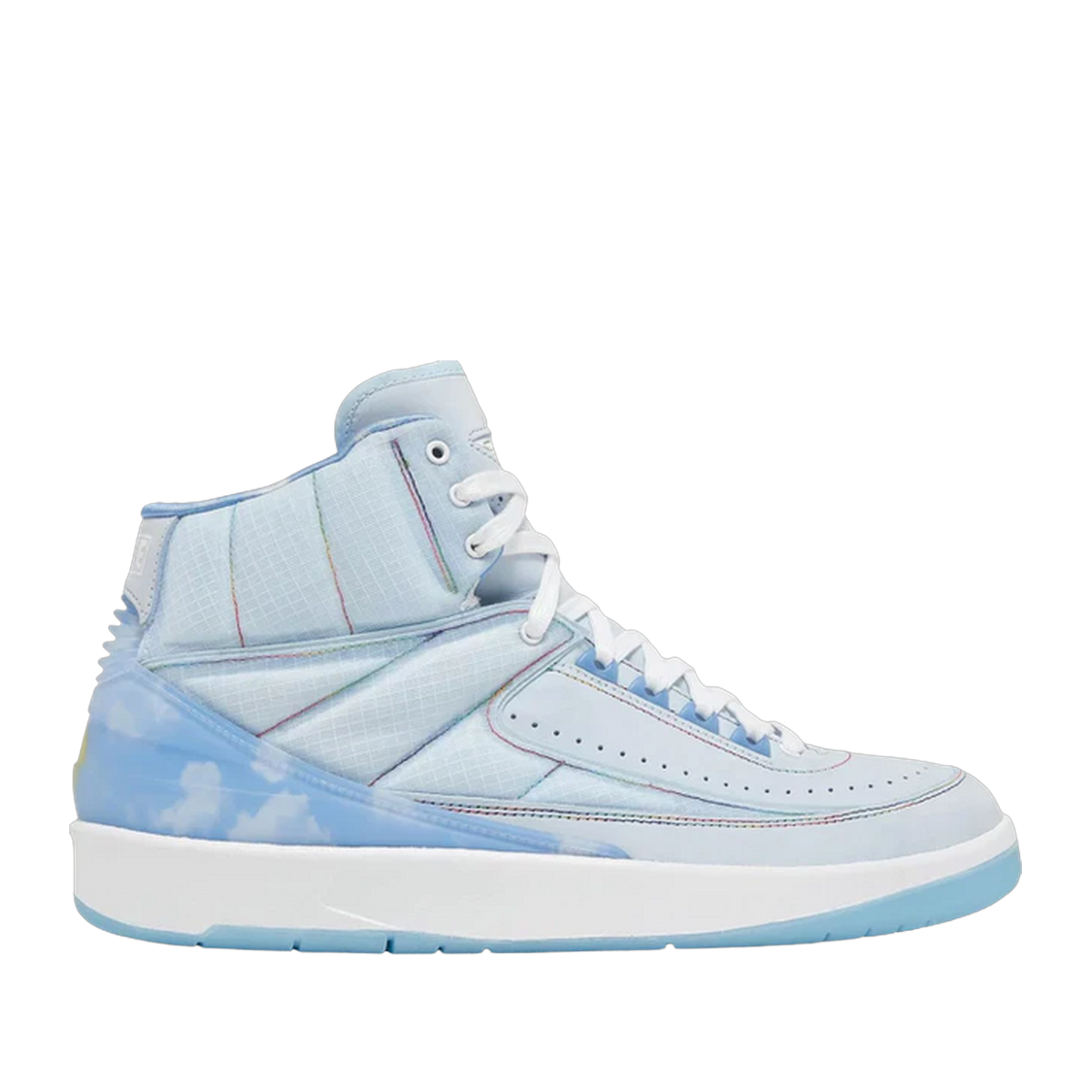 AJ2 x J Balvin