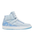 AJ2 x J Balvin