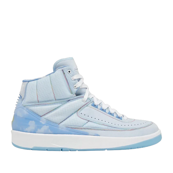 AJ2 x J Balvin