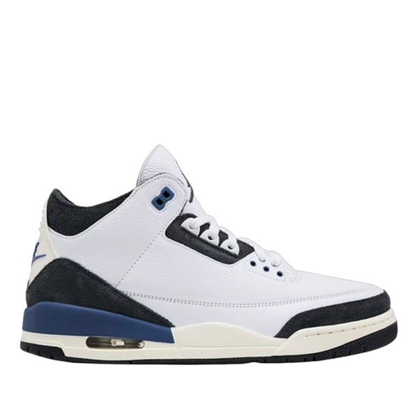 AJ3 x A Ma Maniére Diffused Blue