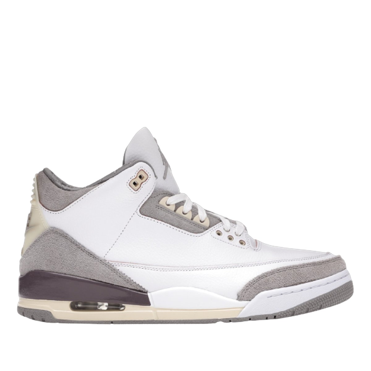 AJ3 x A Ma Maniére
