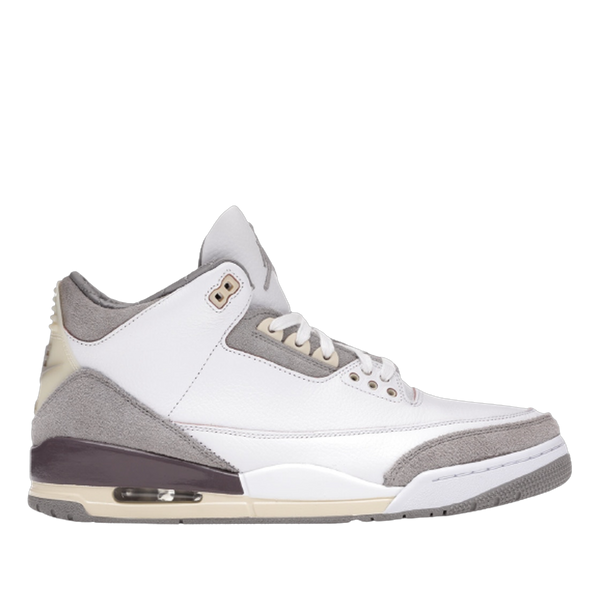 AJ3 x A Ma Maniére