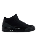 AJ3 x Black Cat