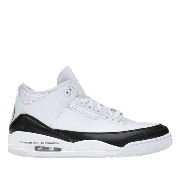 AJ3 x Fragment Design