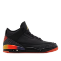 AJ3 x J Balvin Rio